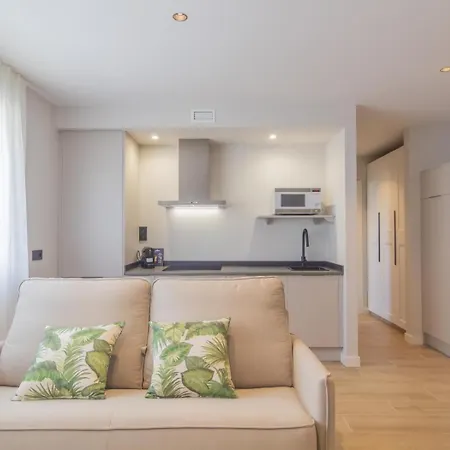 Mar Salada Rosamunda 3*