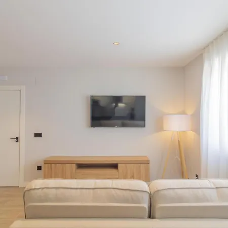 Mar Salada - Rosamunda 3*