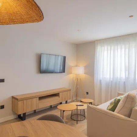 Mar Salada Rosamunda 3* Сантандер