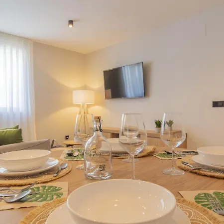 Mar Salada - Rosamunda 3* Santander