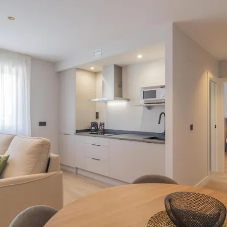 Mar Salada Rosamunda 3* Сантандер