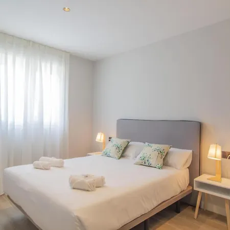 Mar Salada Rosamunda Сантандер