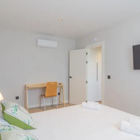 Mar Salada Rosamunda Сантандер