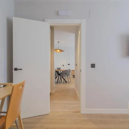 Mar Salada Rosamunda Apartahotel 3*