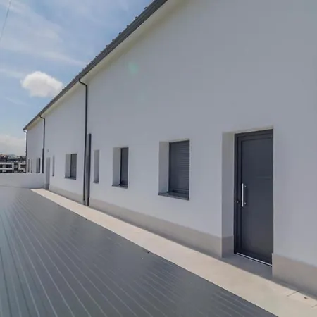 Mar Salada Rosamunda Сантандер