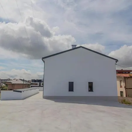 Mar Salada Rosamunda Апарт-отель