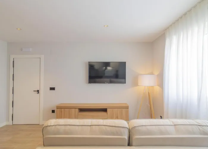 Mar Salada - Rosamunda 3*