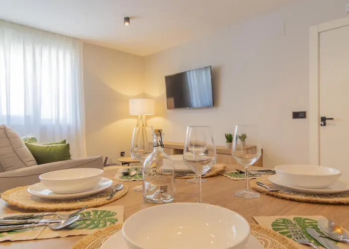 Mar Salada - Rosamunda 3* Santander