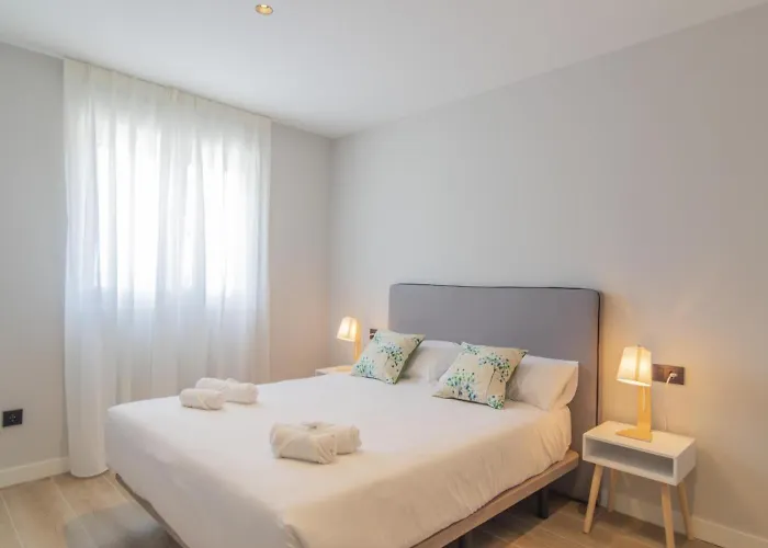 Mar Salada - Rosamunda Santander