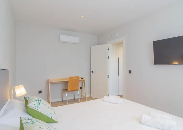 Mar Salada - Rosamunda Santander