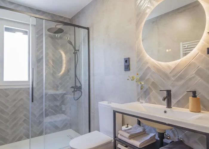 Mar Salada - Rosamunda