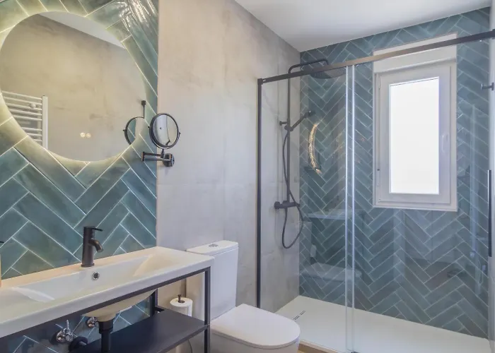 Aparthotel Mar Salada - Rosamunda 3*