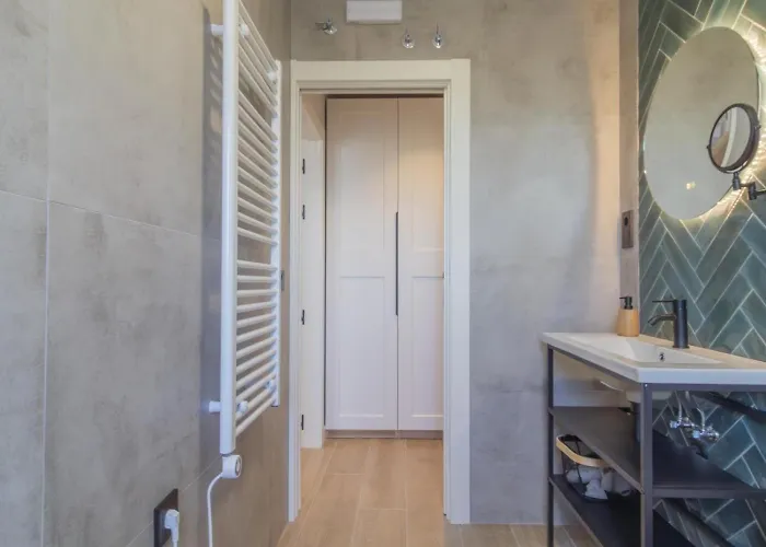 Aparthotel Mar Salada - Rosamunda 3*