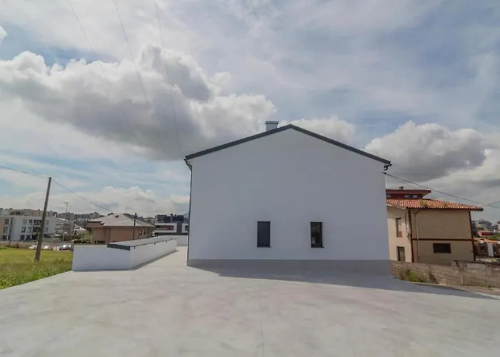 Mar Salada - Rosamunda Appart hôtel