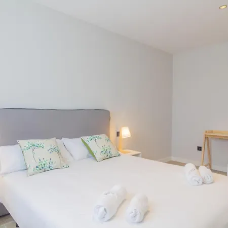 Mar Salada Rosamunda 3*