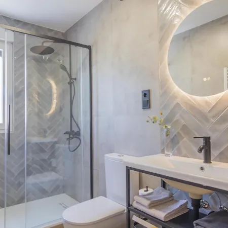 Mar Salada Rosamunda