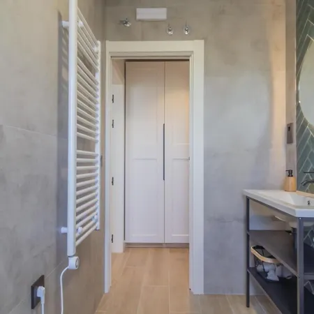 Apartmanhotel Mar Salada Rosamunda 3*